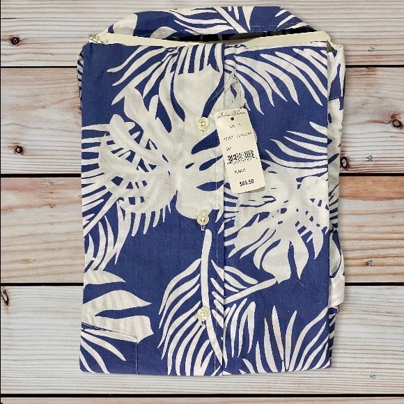 Brooks Brothers cotton poplin - Picture 3 of 3